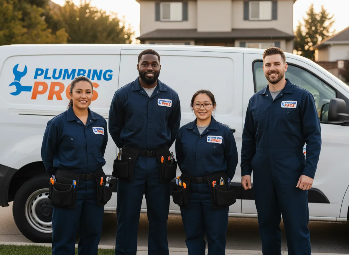 Water Heater Repair company in Castella, CA
